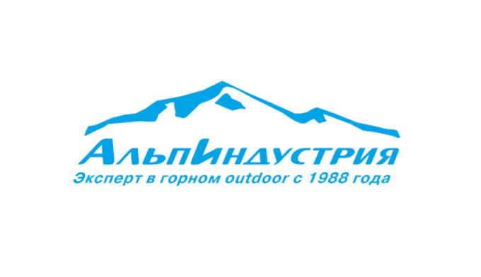 До: Ребрендинг «Альпиндустрии»