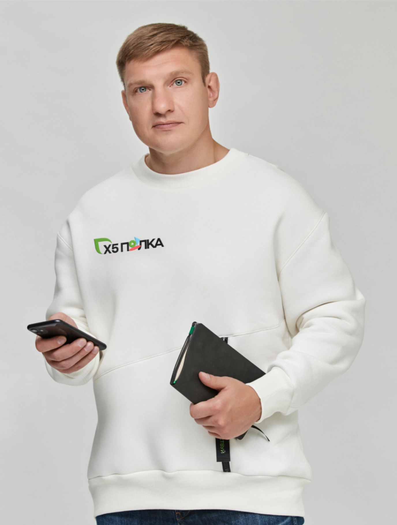 Слайд 5 кейса X5 Полка
